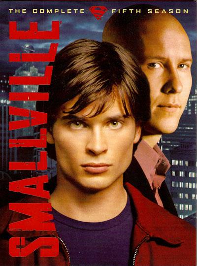 超人前传  第五季 Smallville Season 5 (2005)