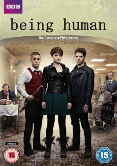 我欲为人 第五季 Being Human Season 5 (2013)