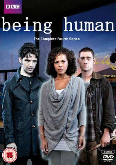 我欲为人  第四季 Being Human Season 4 (2012)