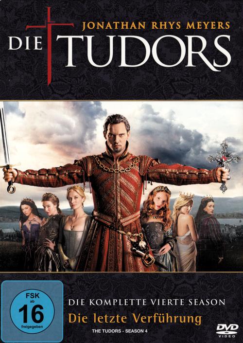 都铎王朝 第四季 The Tudors Season 4 (2010)