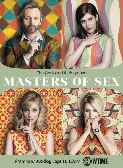 性爱大师 第二季 Masters of Sex Season 2 (2014)