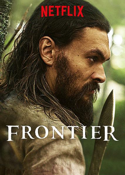 边境 第三季 Frontier Season 3 (2018)