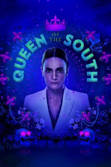 南方女王 第四季 Queen of the South Season 4 (2019)