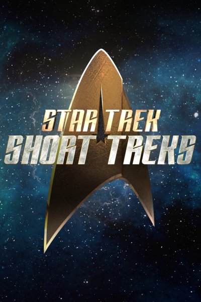 星际迷航：发现号之短途 第二季 Star Trek: Short Treks Season 2 (2019)