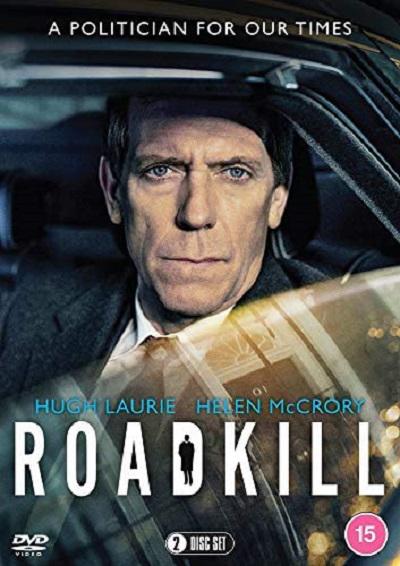 弃之不理 Roadkill (2020)