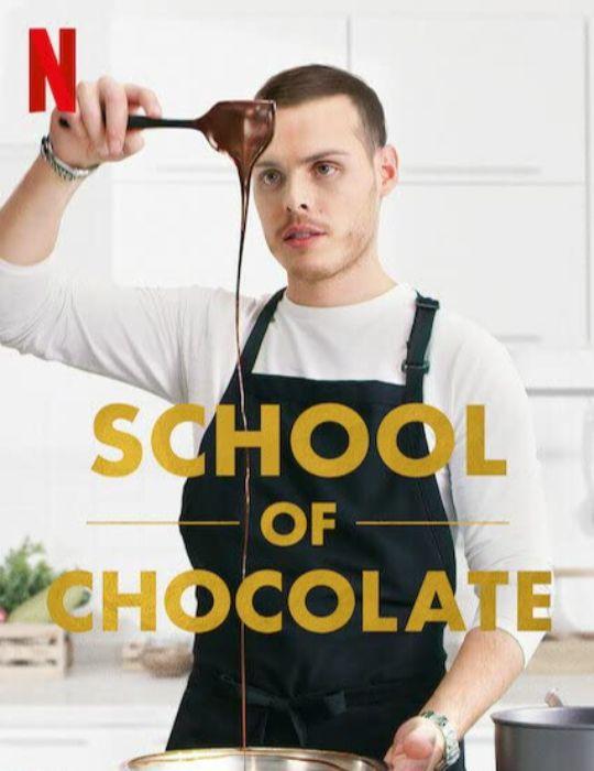 巧克力学院 School of Chocolate (2021)