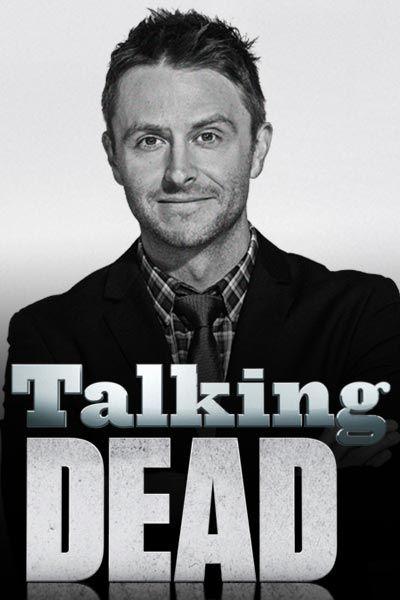 闲话行尸 第七季 Talking Dead Season 7 (2017)