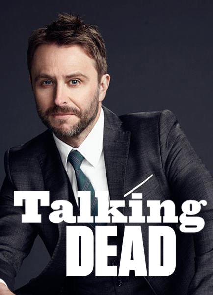 闲话行尸 第六季 Talking Dead Season 6 (2016)