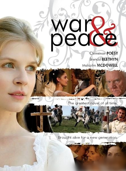 战争与和平 Война и мир (2007)