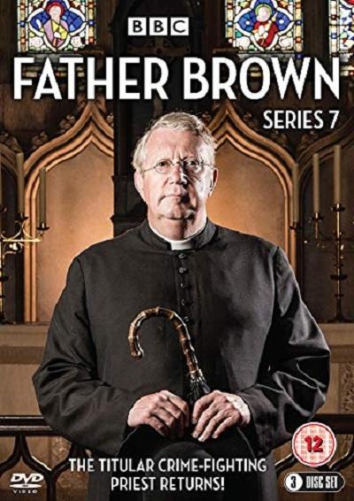 布朗神父 第七季 Father Brown Season 7 (2019)