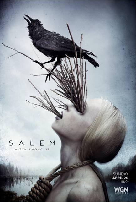 塞勒姆 第一季 Salem Season 1 (2014)