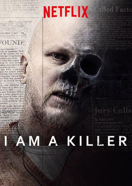 我杀人 第一季 I am a Killer Season 1 (2018)