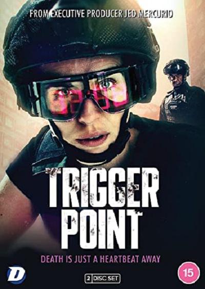 一触即发 第一季 Trigger Point Season 1 (2022)