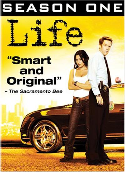 重获新生 第一季 Life Season 1 (2007)