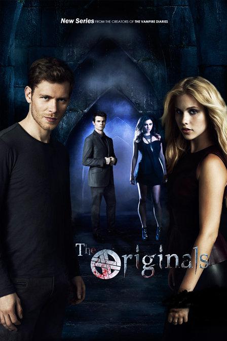 初代吸血鬼 第二季 The Originals Season 2 (2014)