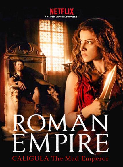 罗马帝国 第三季 Roman Empire Season 3 (2019)