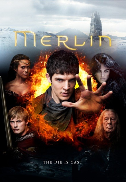 梅林传奇 第五季 Merlin Season 5 (2012)
