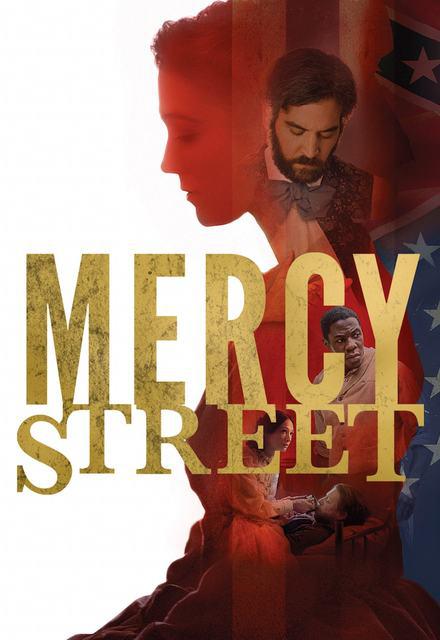 慈悲街 第一季 Mercy Street Season 1 (2016)