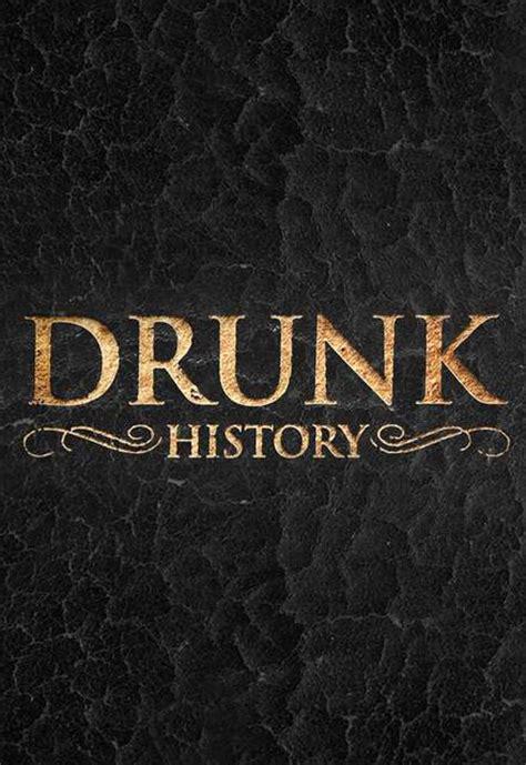 醉酒史 第五季 Drunk History Season 5 (2013)