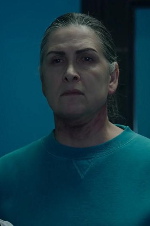 温特沃斯 第五季 Wentworth Season 5 (2017)