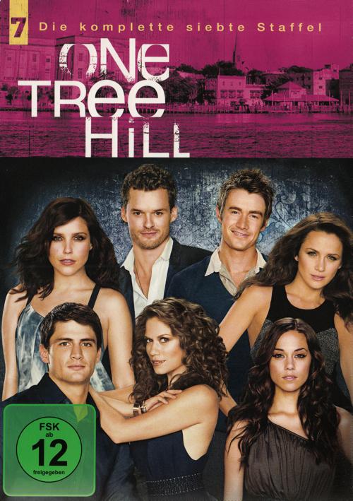 篮球兄弟 第七季 One Tree Hill Season 7 (2009)
