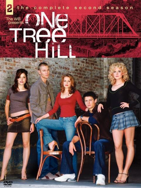篮球兄弟 第二季 One Tree Hill Season 2 (2004)