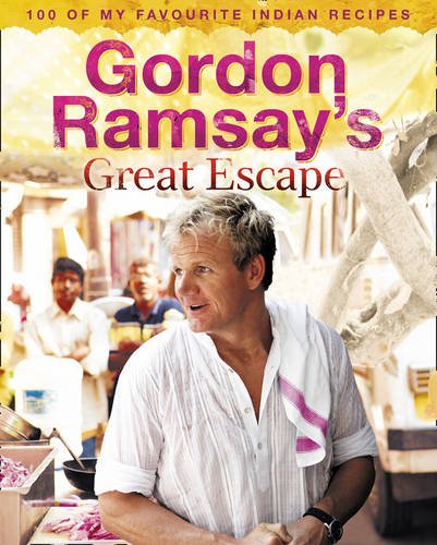 美食大冒险 第一季 Gordon's Great Escape Season 1 (2010)