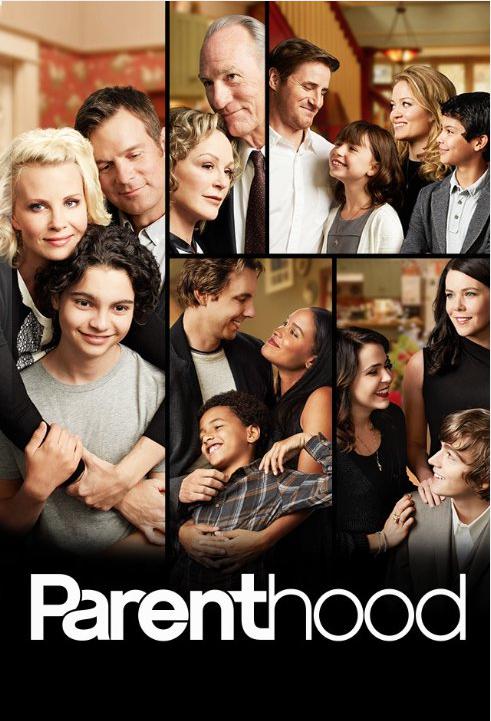 为人父母 第六季 Parenthood Season 6 (2014)