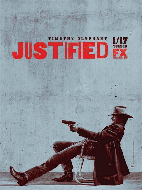 火线警探 第三季 Justified Season 3 (2012)