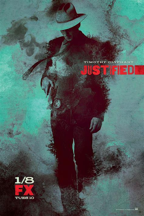 火线警探 第四季 Justified Season 4 (2013)