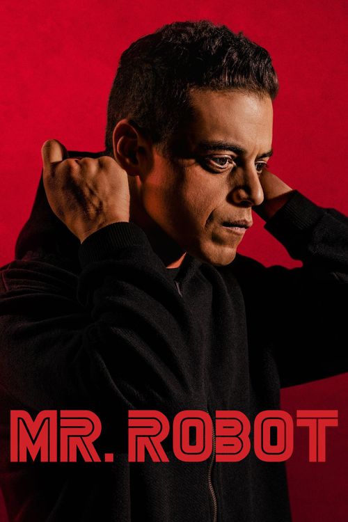 黑客军团 第四季 Mr. Robot (2019)