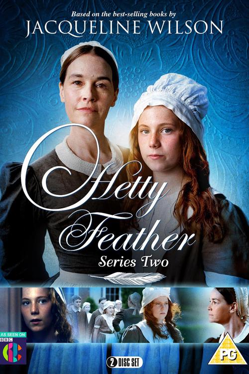 小羽毛海蒂 第二季 Hetty Feather Season 2 (2016)
