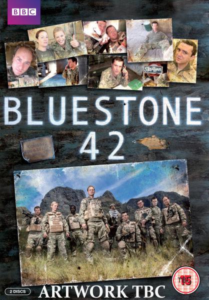 神奇兵营42 第一季 Bluestone 42 Season 1 (2013)
