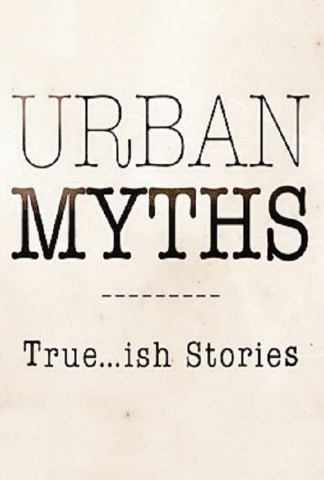 都市传说 第四季 Urban Myths Season 4 (2020)