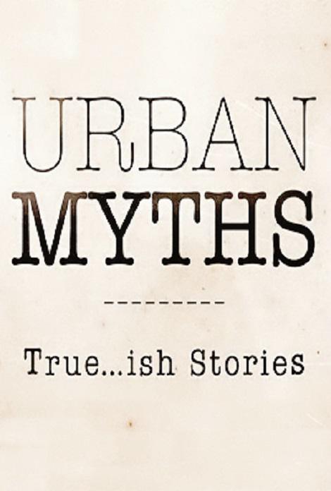 都市传说 第二季 Urban Myths Season 2 (2018)
