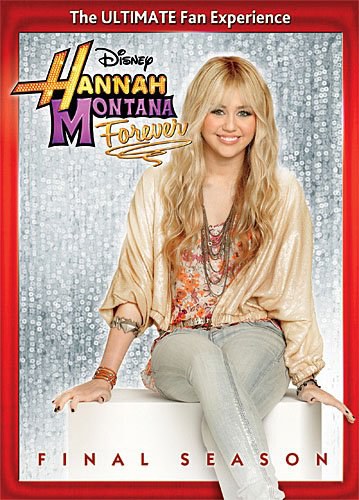 汉娜·蒙塔娜  第四季 Hannah Montana Season 4 (2010)