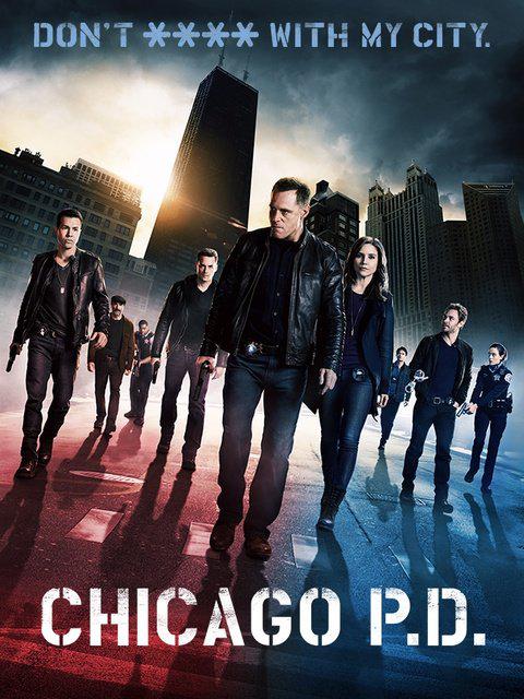 芝加哥警署 第一季 Chicago P.D. Season 1 (2014)