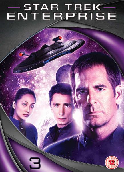 星际旅行：进取号 第三季 Star Trek: Enterprise Season 3 (2003)