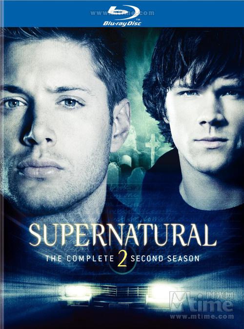 邪恶力量  第二季 Supernatural Season 2 (2006)