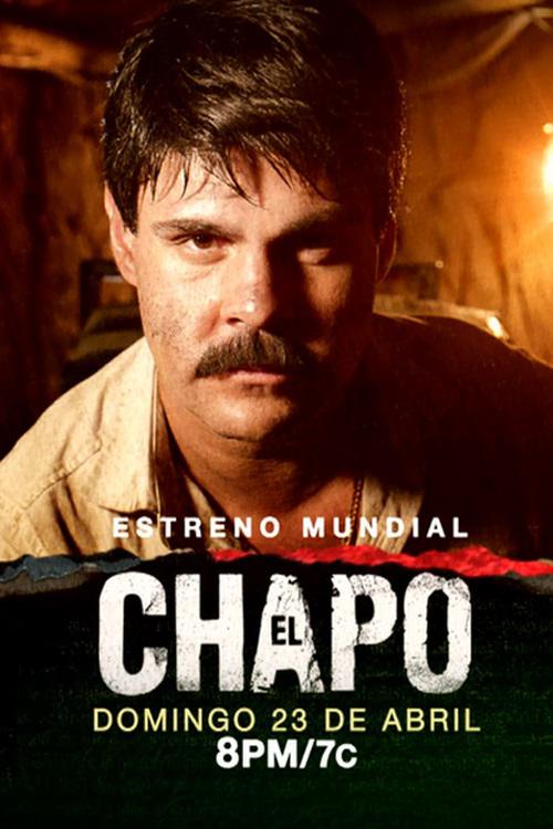 毒枭矮子 第一季 El Chapo Season 1 (2017)