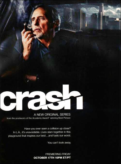 撞车 第一季 Crash Season 1 (2008)