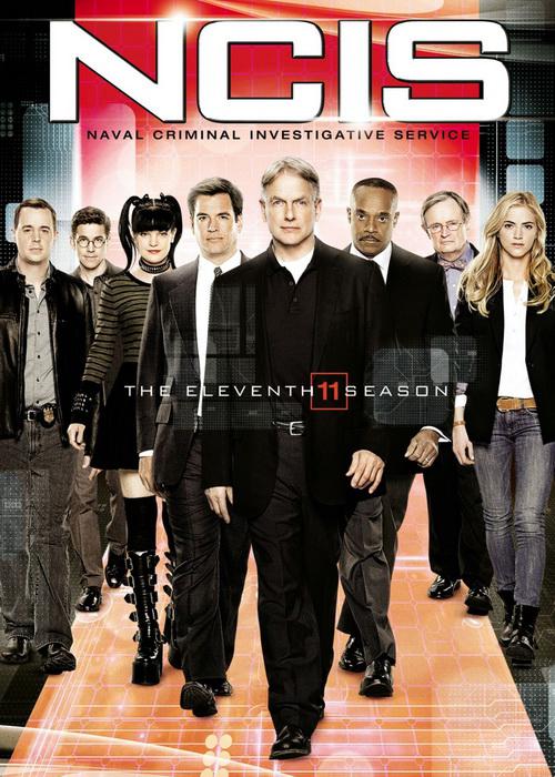 海军罪案调查处 第十一季 NCIS: Naval Criminal Investigative Service Season 11 (2013)