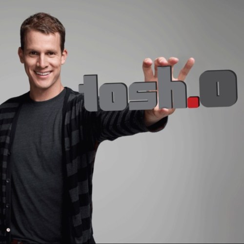 托什 第五季 Tosh.0 Season 5 (2013)