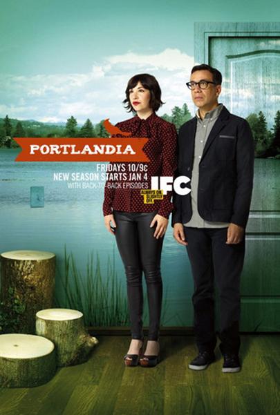 波特兰迪亚 第四季 Portlandia Season 4 (2014)