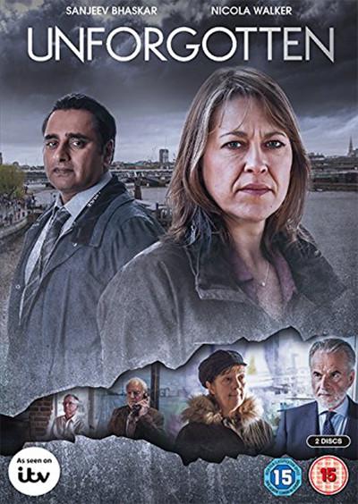 不可遗忘 第一季 Unforgotten Season 1 (2015)