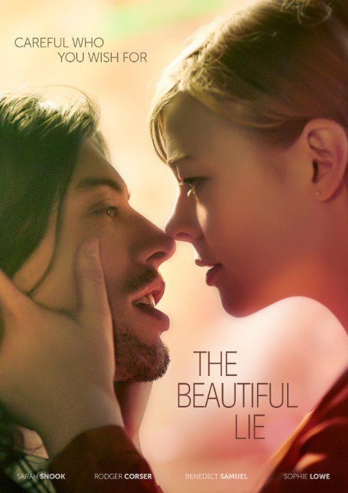 美丽生活 The Beautiful Lie (2015)