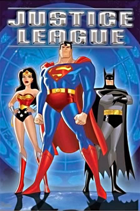 正义联盟 第二季 Justice League Season 2 (2003)