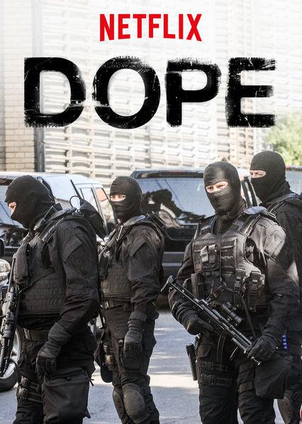 毒品 第一季 DOPE Season 1 (2017)