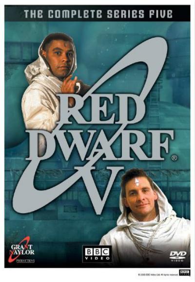 红矮星号 第五季 Red Dwarf Season 5 (1992)