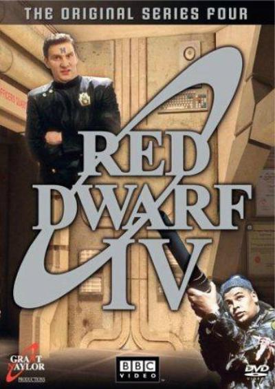 红矮星号 第四季 Red Dwarf Season 4 (1991)